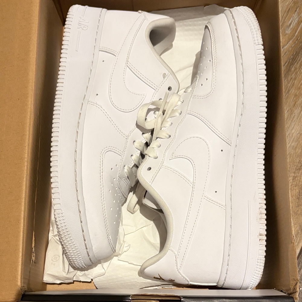 Nike Air Force 1 ‘07 Lux